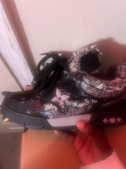 Lv skates