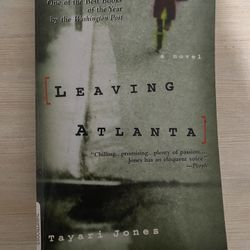 Leaving Atlanta 