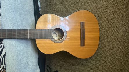 classical guitar