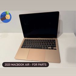2020 Apple MacBook Air A2179 – For Parts⚠️