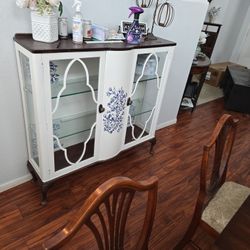 China Display Cabinet