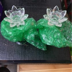 Candle Holders 