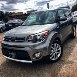 2017 Kia Soul One owner Fast Approvals No credit Bad Credit You Deserve 🤜Better🤛
