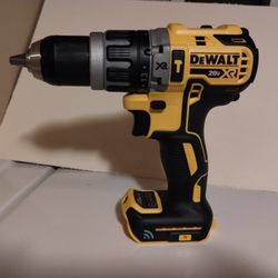 DeWalt Hammer Drill Tool Connect Brand New $125 Cash Only 