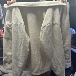 Hollister Jacket Barely Used