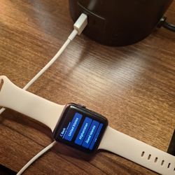 Apple Watch Series 4