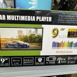 Car Player 