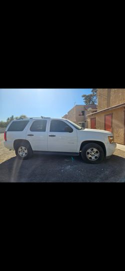 2009 Chevrolet Tahoe