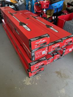 Milwaukee Pole Saw Attachment Quik-Lok