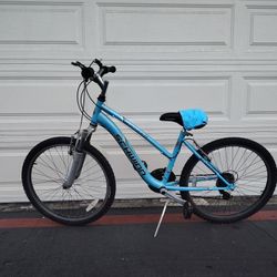 Girl's Schwinn Ranger In Icy 🩵 🥶 Blue