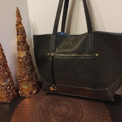 Travanti Tote w. Travanti Pouch