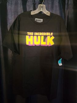 Hulk T-shirt