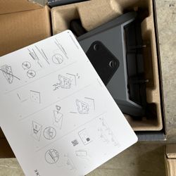 Starlink Gen3 Mobility Mount