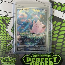Clefable 094/088