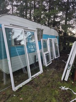 vinyl windows