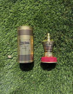 Jean Paul Gaultier Le Male Elixir 100ML (Sealed)