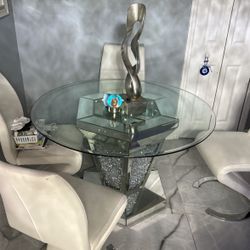 Diner Table