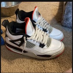 Jordan’s 
