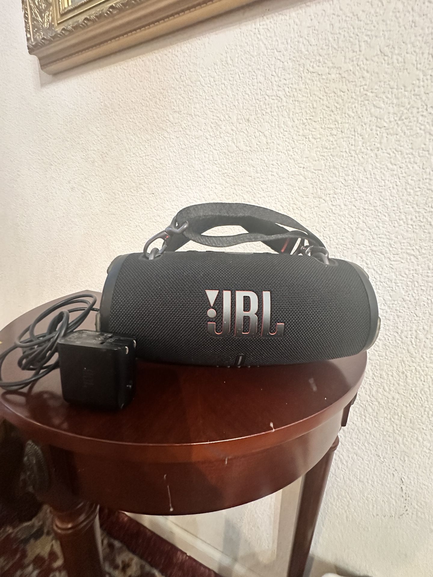 JBL Xtreme 3 Bluetooth Speaker