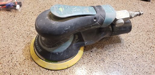 DA Vacuum Sander
