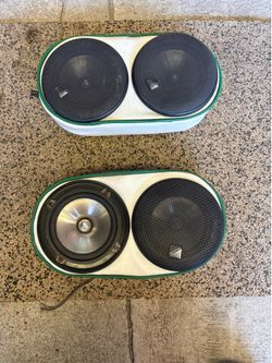 Speakers