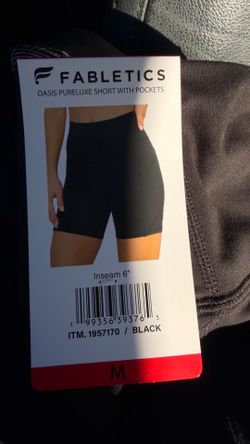 Fabletic Women Short