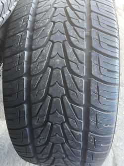 295/45/20” Nexxen & Pirelli $100 each free installation & balance