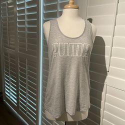 Puma Tank Top