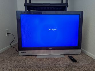Vizio VX37L 36 inch HDTV (720p)
