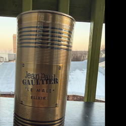 Jean Paul gaultier le male elixir parfum