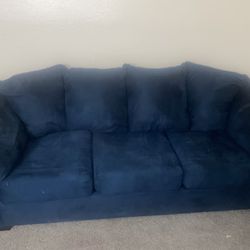 Pull Out Bed