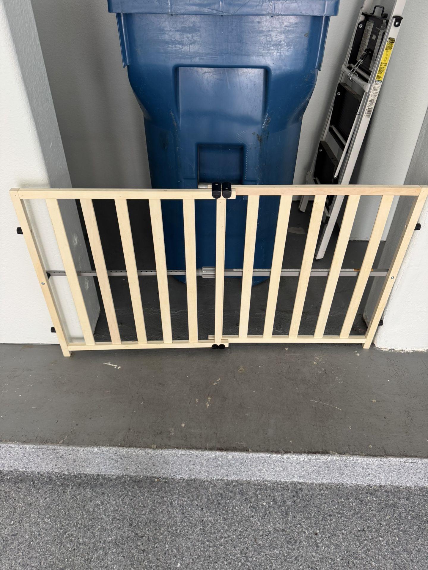 Baby Gate