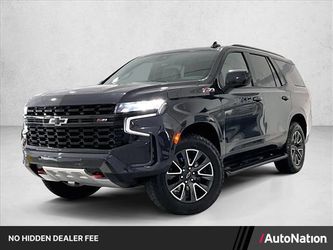 2023 Chevrolet Tahoe