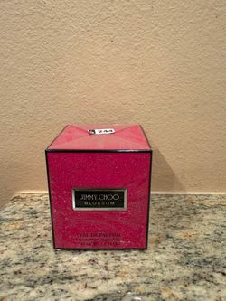 Jimmy Choo Blossom Eau de Parfum 40ml