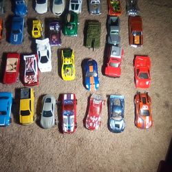 $150 For 50 Cars Or Best Offer
