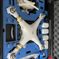 DJI Phantom 3 Professional For Sale