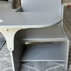 Child's Desk 