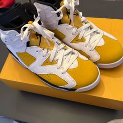 Jordan 6 