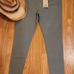 Levi's Women's Sz 30×30  New