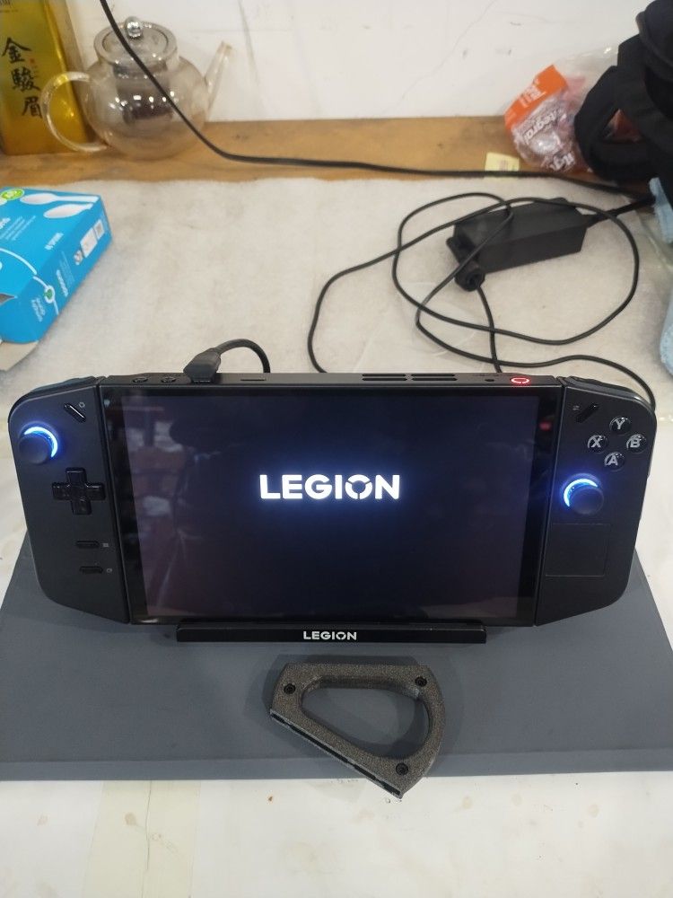 Lenovo Legion Go 1 Tb