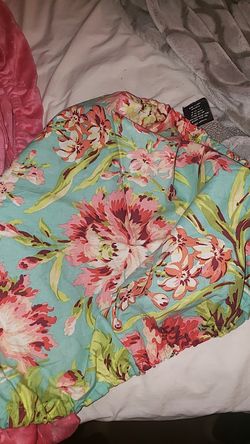 Carseat cover