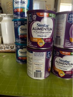 Similac