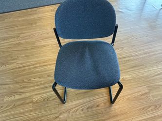 6 chairs