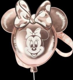 Disney Loungefly Bundle