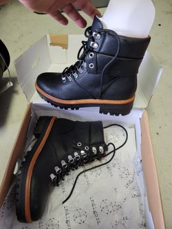 Boots 6.5