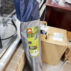 Oversized Quad Camping Chair, Blue Cove, New