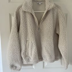 Athleta Fleece