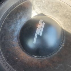 JEFF VUE 12 INCH SPEAKER IN BOX 