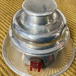 Harmon Trumpet Hat Plunger Mute 