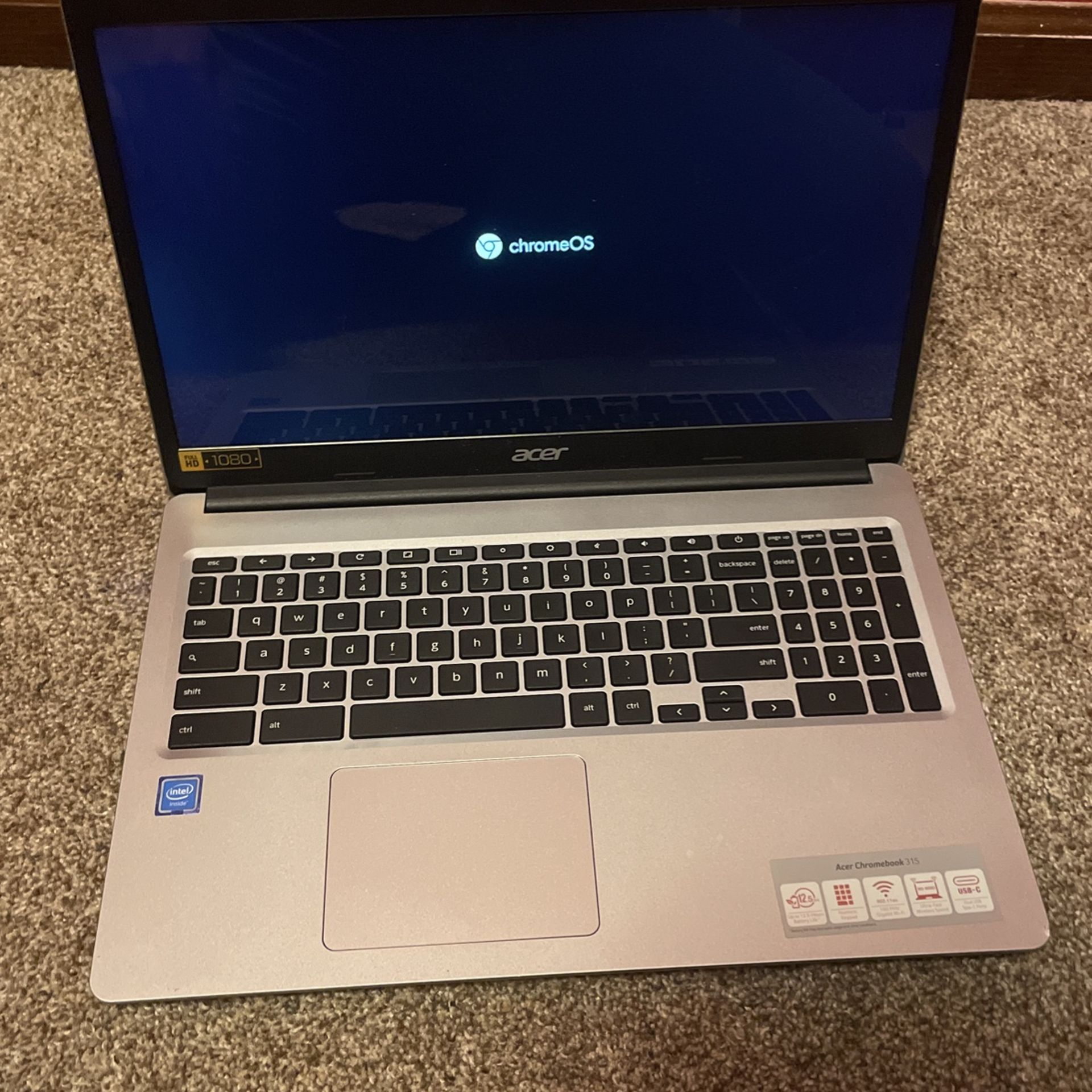 Acer Laptop